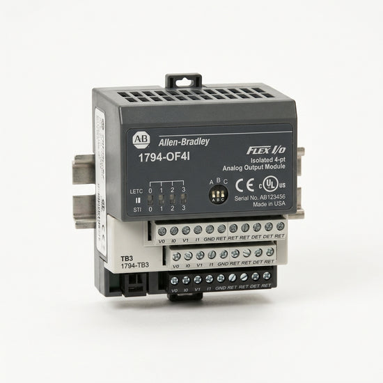 ALLEN BRADLEY 1794-0F-41