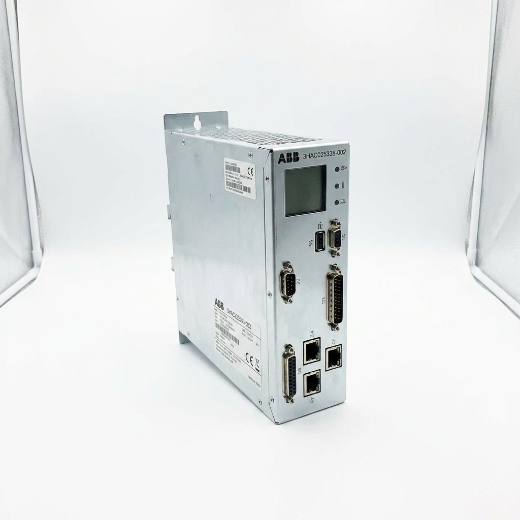 ABB 3HAC025338-002