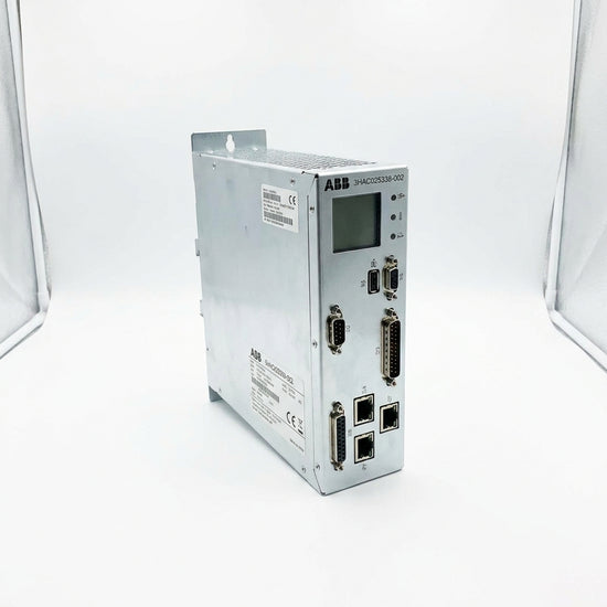 ABB 3HAC025338-002