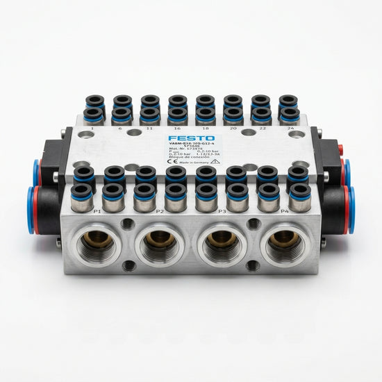 FESTO VABM-B10-30S-G12-4