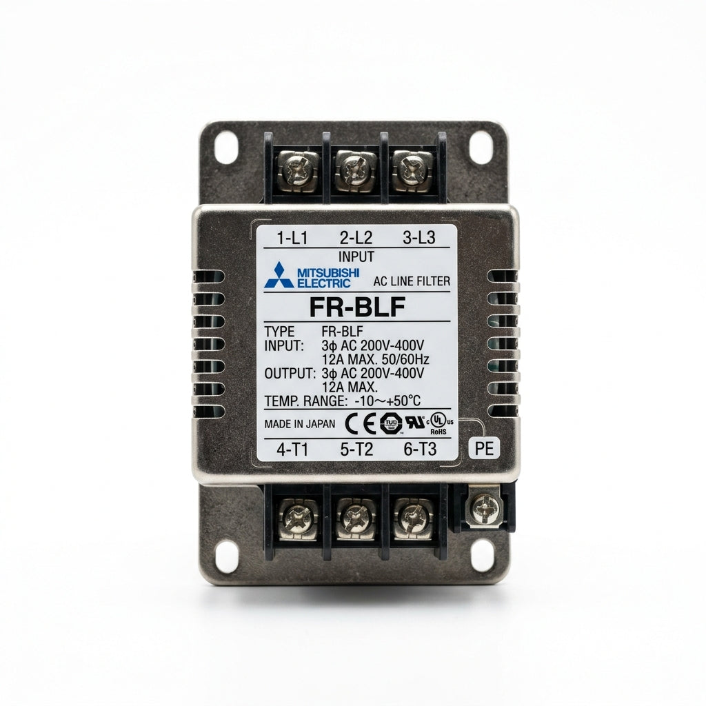 MITSUBISHI/FA FR-BLF