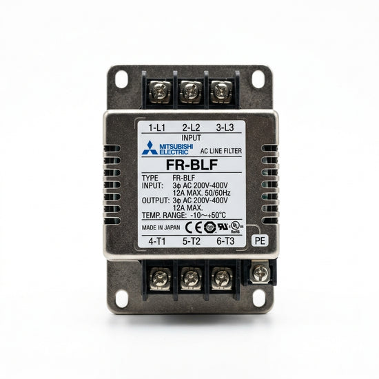 MITSUBISHI/FA FR-BLF