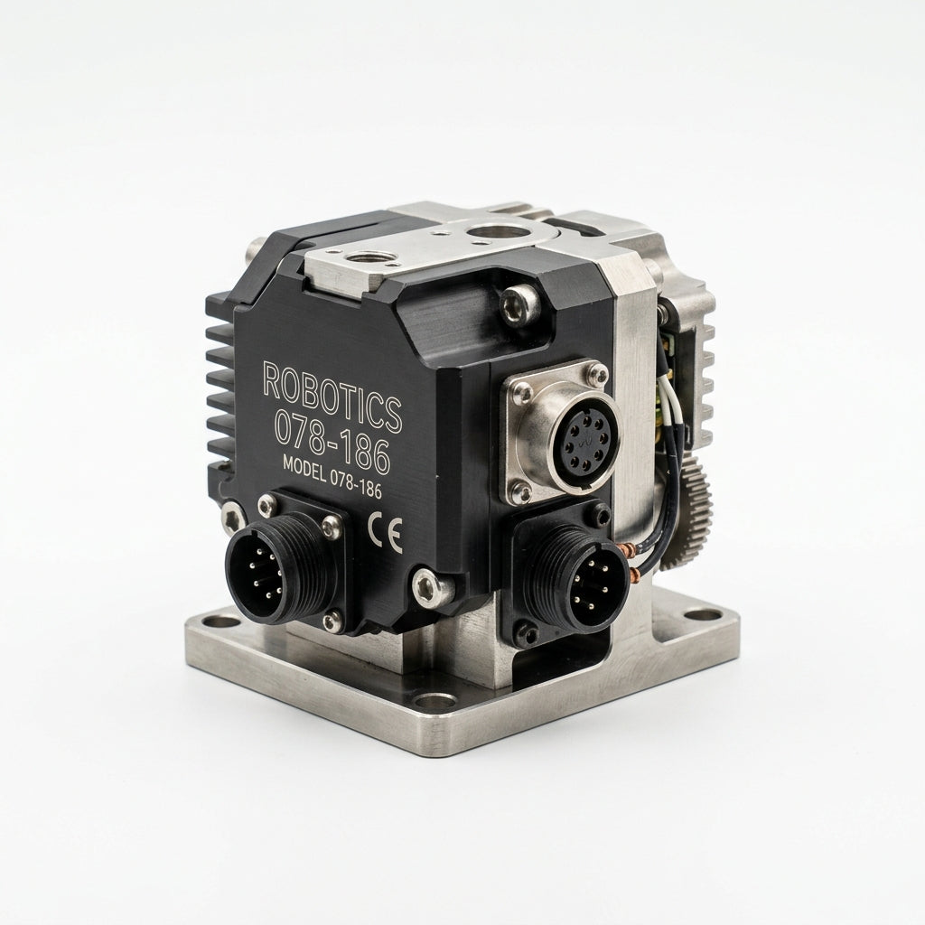 ROBOTICS 078-186