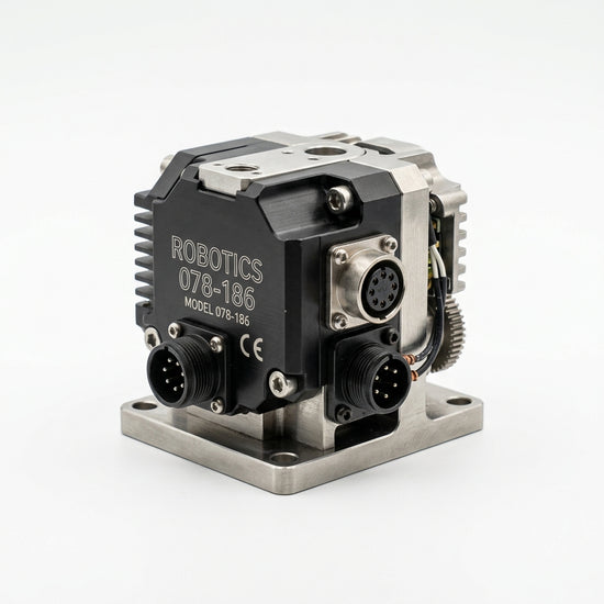 ROBOTICS 078-186