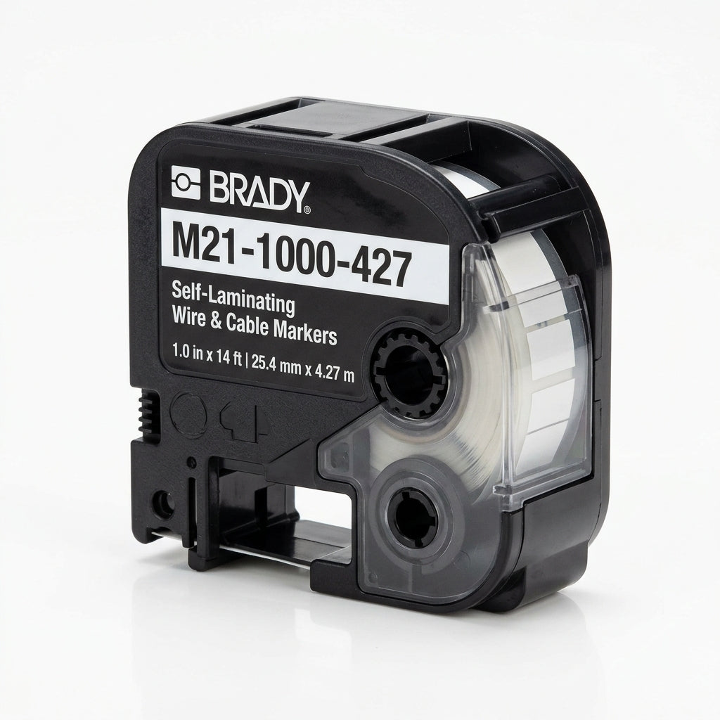 Brady M21-1000-427 marcadores imprimibles
