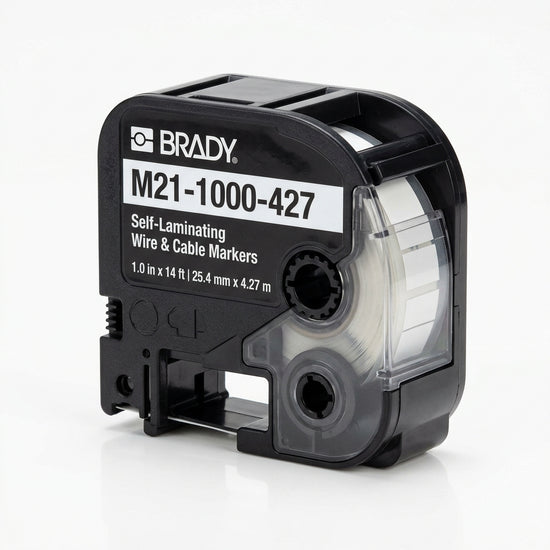 Brady M21-1000-427 marcadores imprimibles