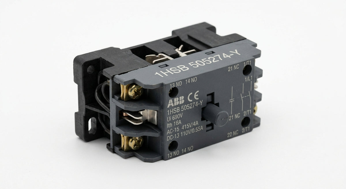 ABB 1 HSB 505274 (Y