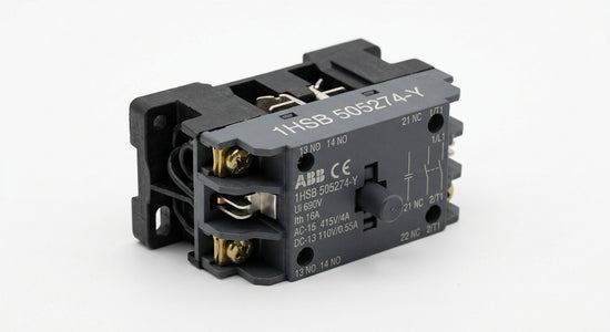 ABB 1 HSB 505274 (Y