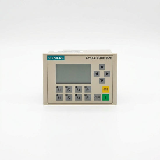 Siemens 6AV6545-0DB10-0AX0