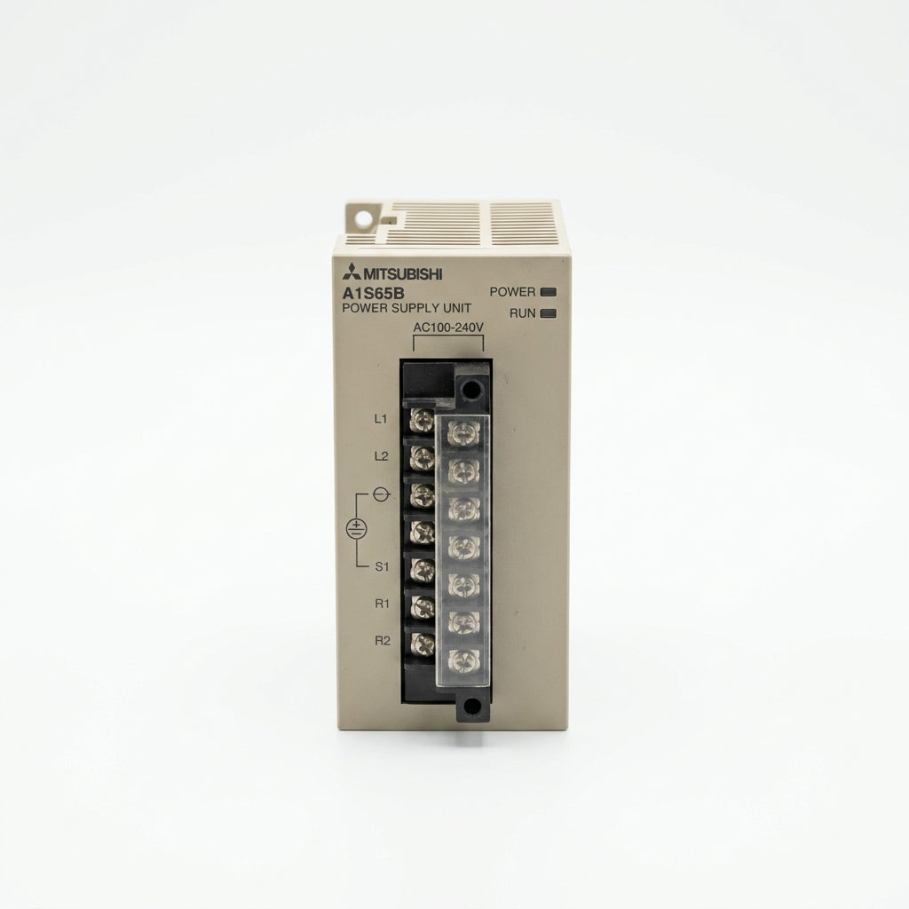 Mitsubishi Electric A1S65B