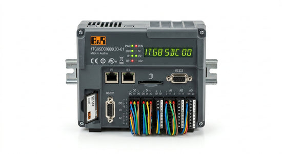 B&R 1TG8SDC0000.03-01