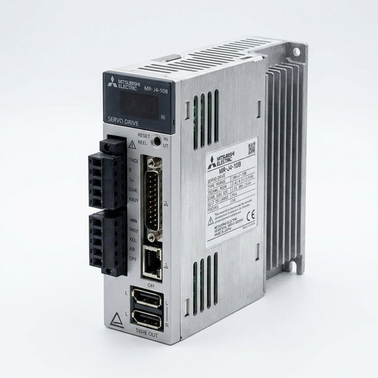 Mitsubishi Electric MR-J4-10B