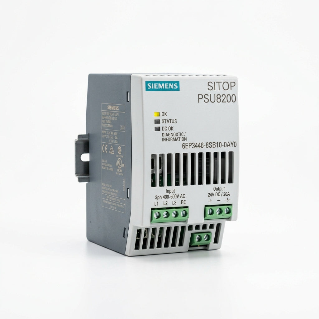 SIEMENS/PA 6EP3446-8SB10-0AY0
