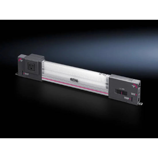 SZ Luminaria LED 900lm 437Lmm 110-125VCA Con enchufe USA/CDN