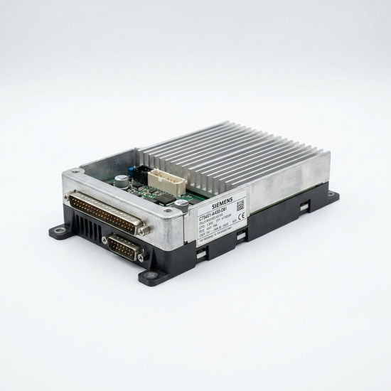 Siemens C73451-A430-D81