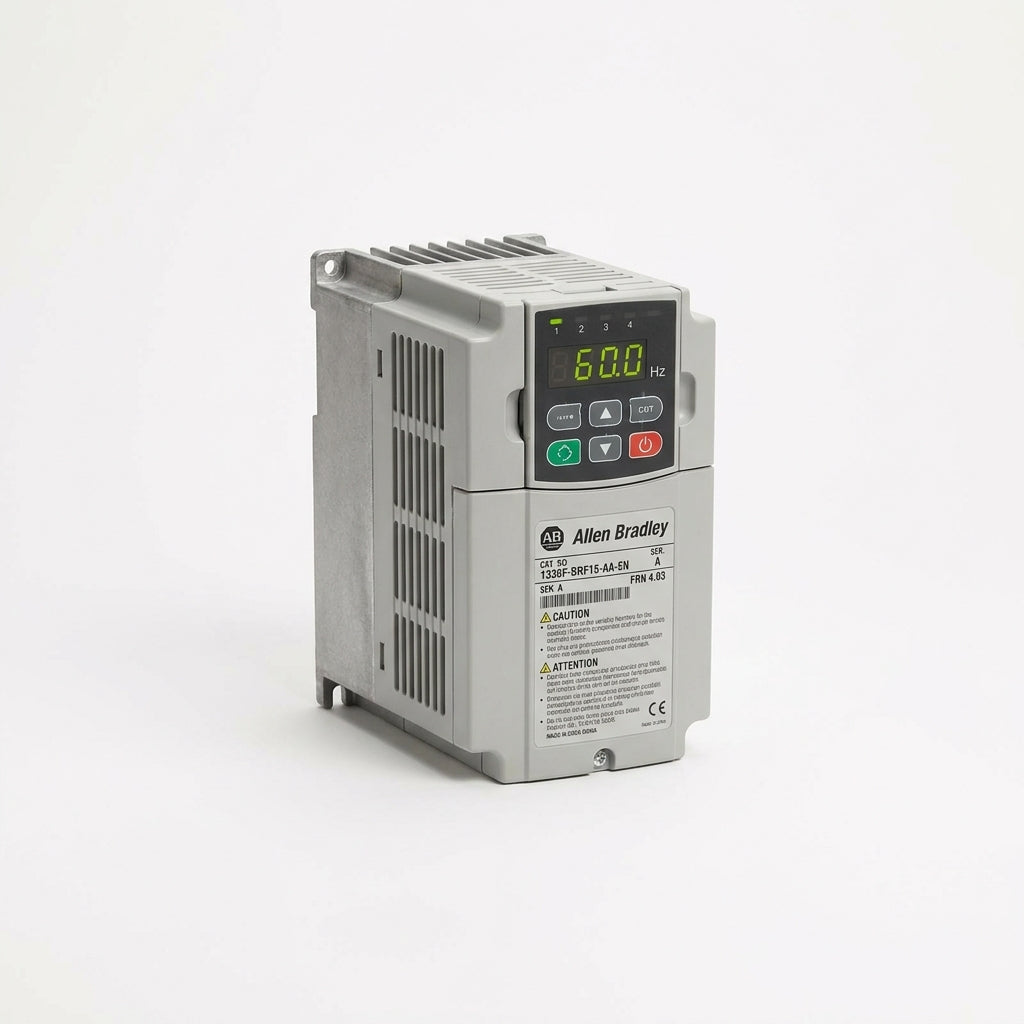 ALLEN BRADLEY 1336F-BRF15-AA-EN