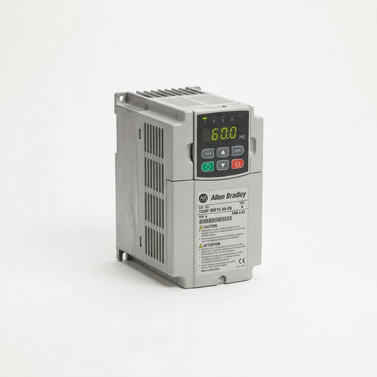 ALLEN BRADLEY 1336F-BRF15-AA-EN