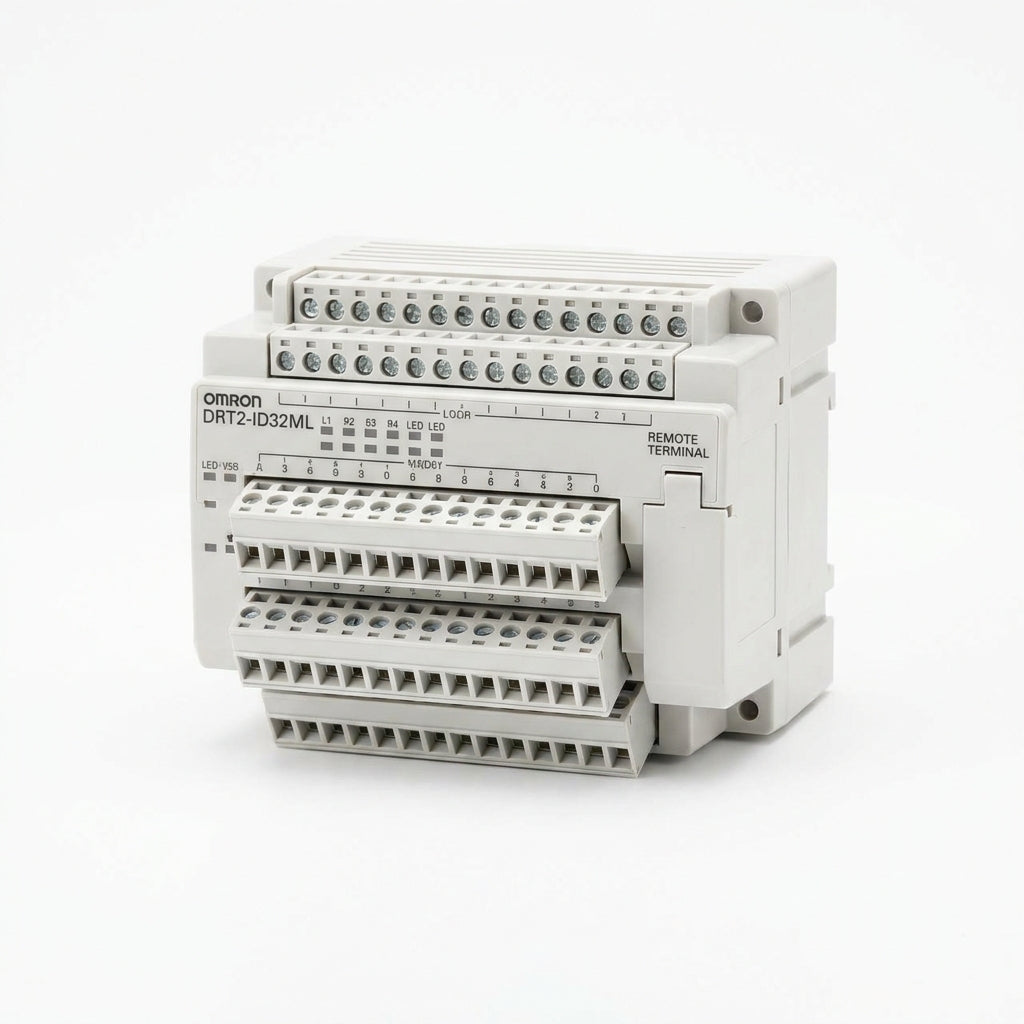 Omron DRT2-ID32ML