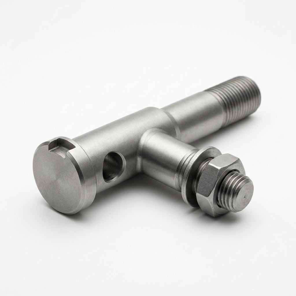 BIND LOCK PIN METAL SIZE 1234567 LP-843