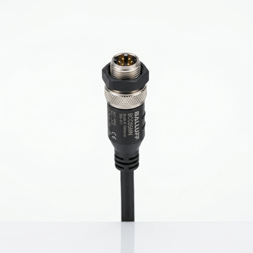 BALLUFF BCC05MN BCC M415-M414-3A-606-EX44T2-020