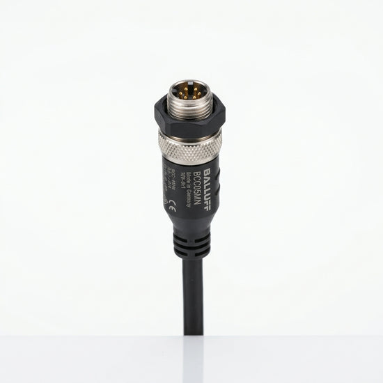 BALLUFF BCC05MN BCC M415-M414-3A-606-EX44T2-020
