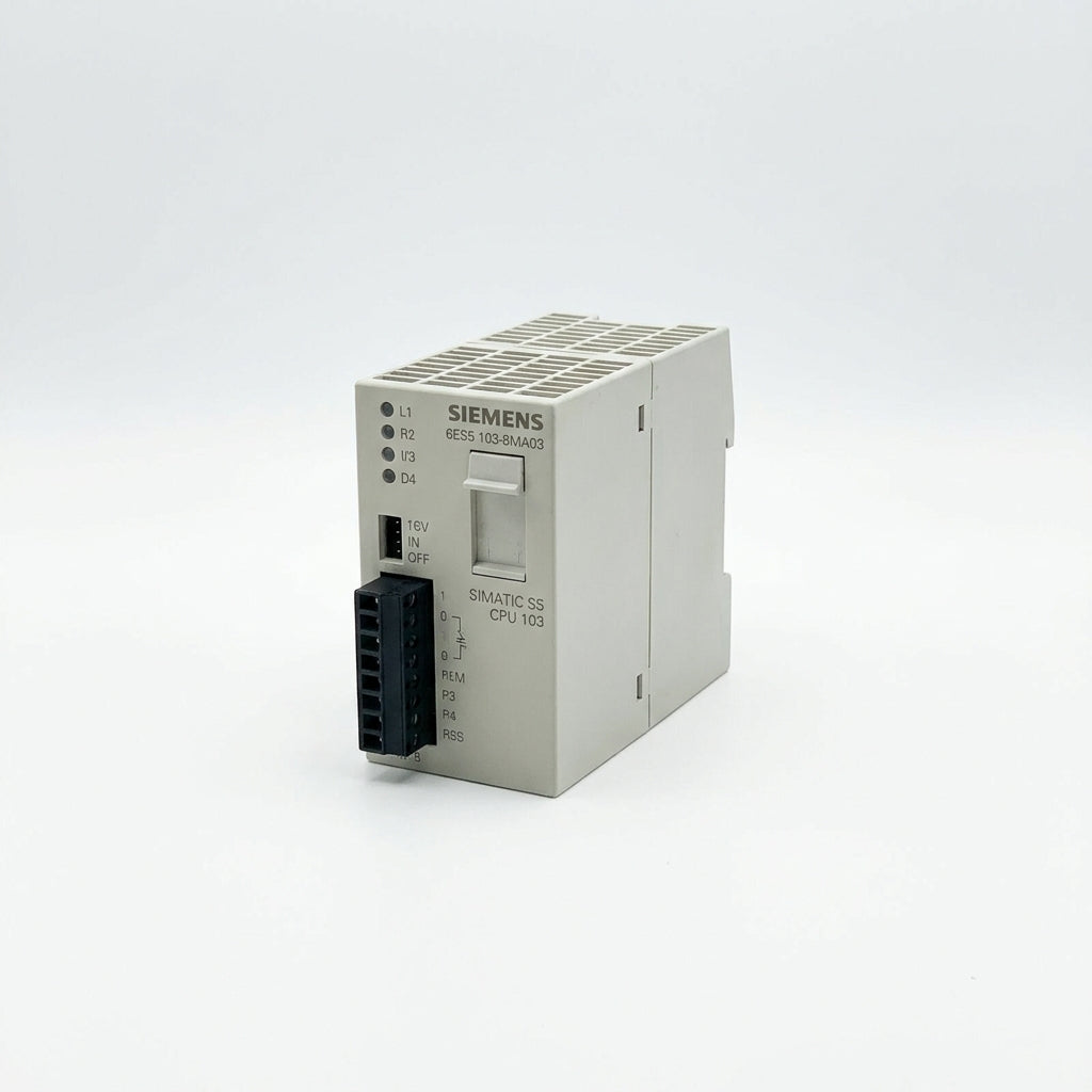 Siemens 6ES5 103-8MA03