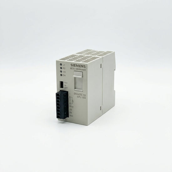 Siemens 6ES5 103-8MA03