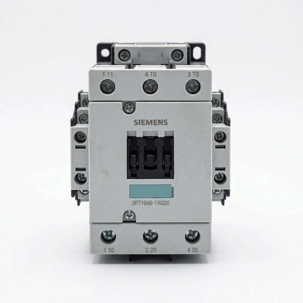 Siemens 3RT1046-1AG20