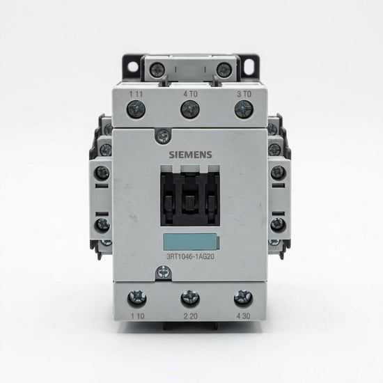 Siemens 3RT1046-1AG20