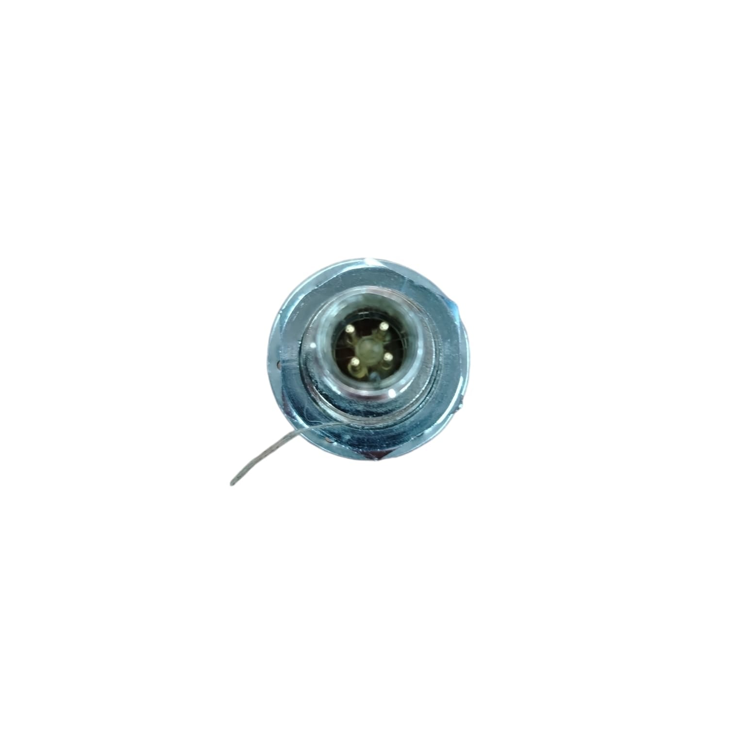 Contrimex W-AS-622-M18-002 sensor inductivo.