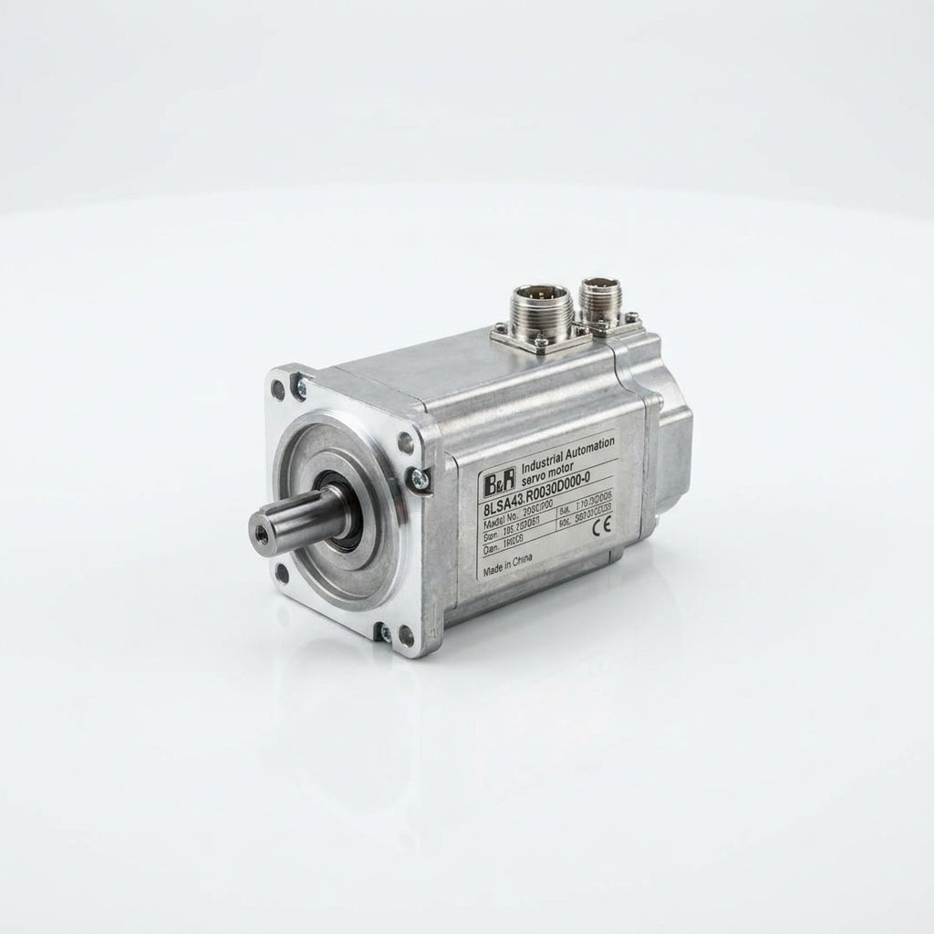 B&R Industrial Automation 8LSA43.R0030D000-0