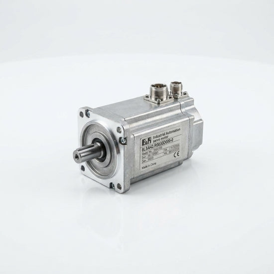 B&R Industrial Automation 8LSA43.R0030D000-0