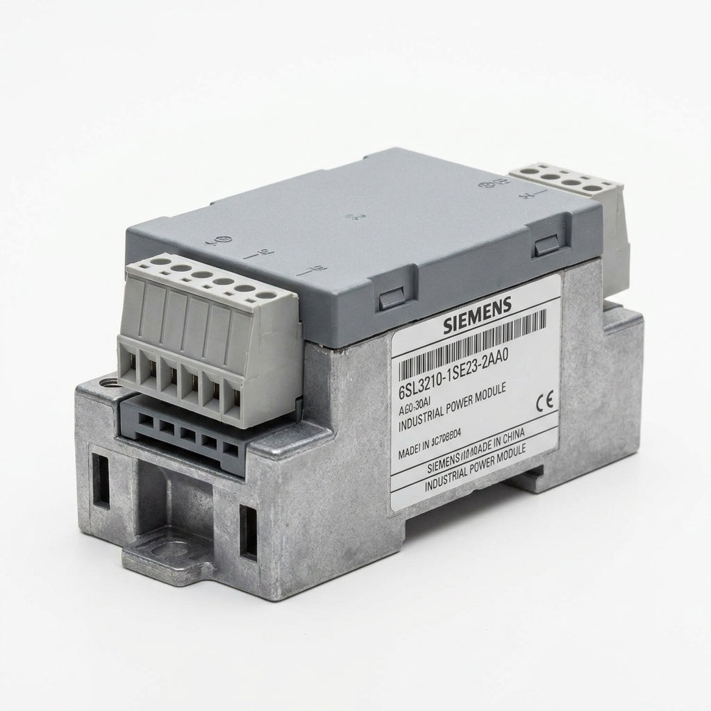 Siemens 6SL3210-1SE23-2AA0