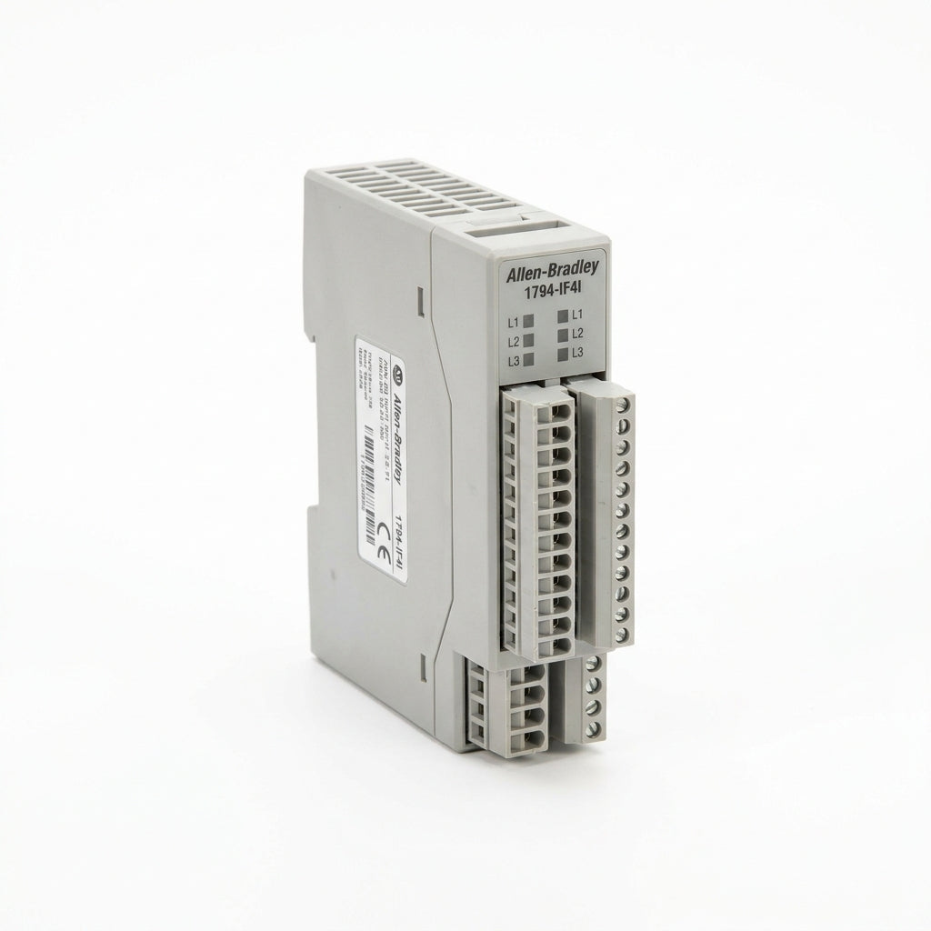 Allen-Bradley 1794-IF4I