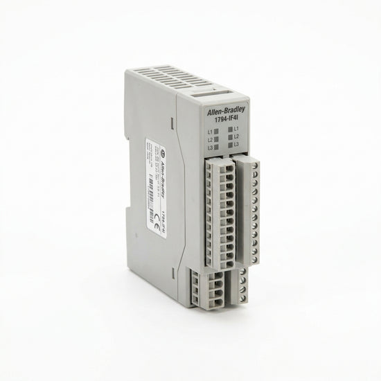 Allen-Bradley 1794-IF4I