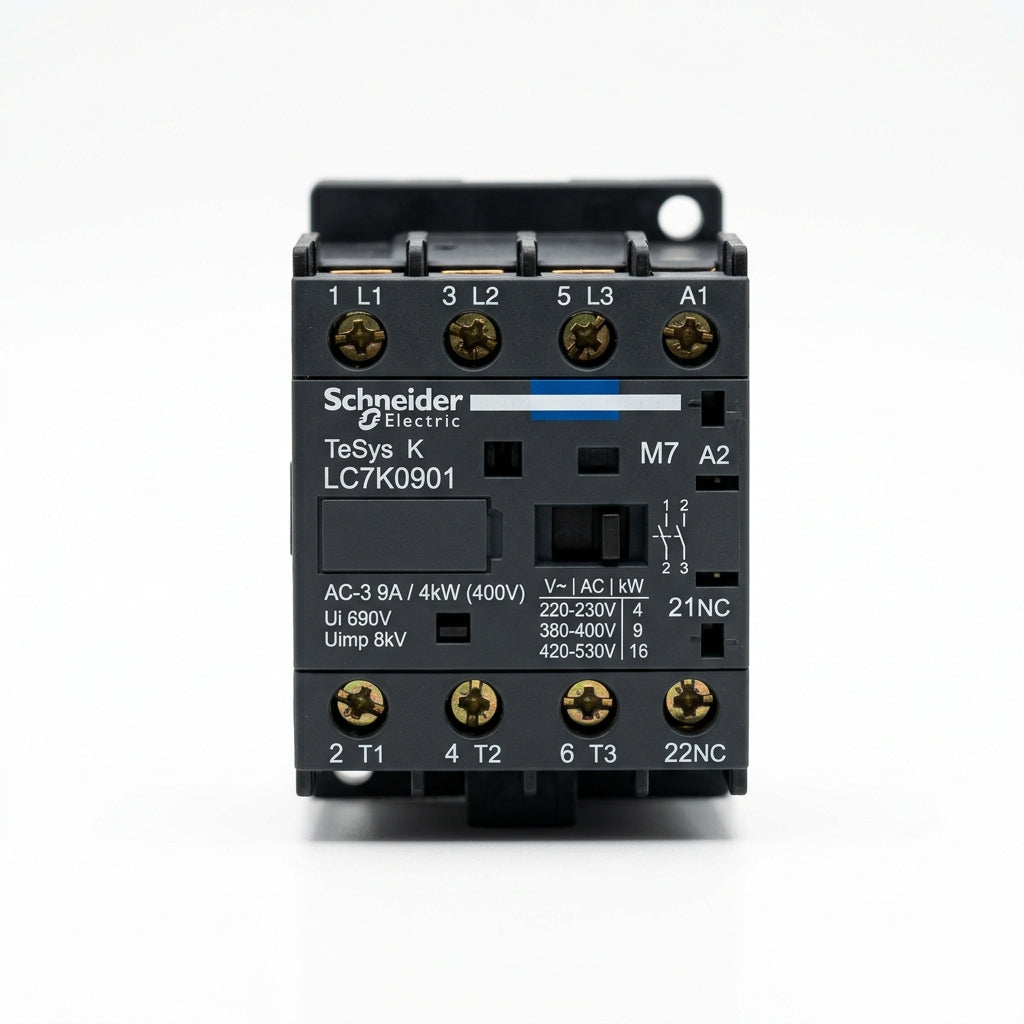SCHNEIDER ELECTRIC LC7K0901M7