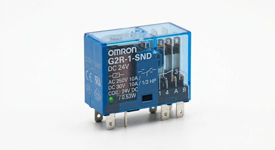 OMRON G2R-1-SND