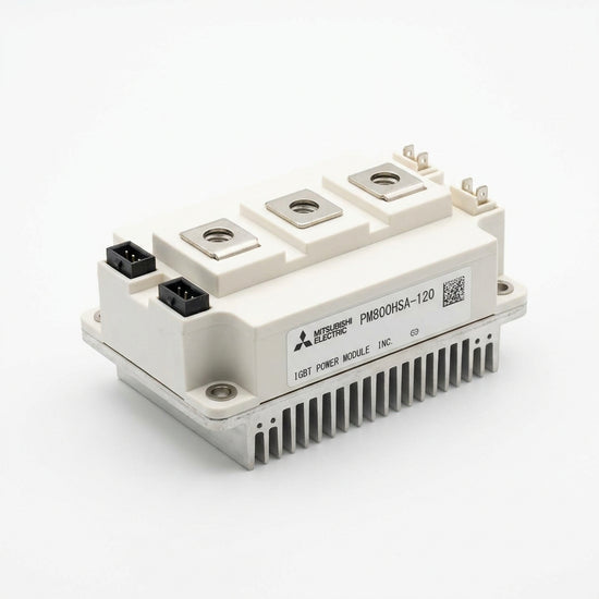 Mitsubishi Electric PM800HSA-120