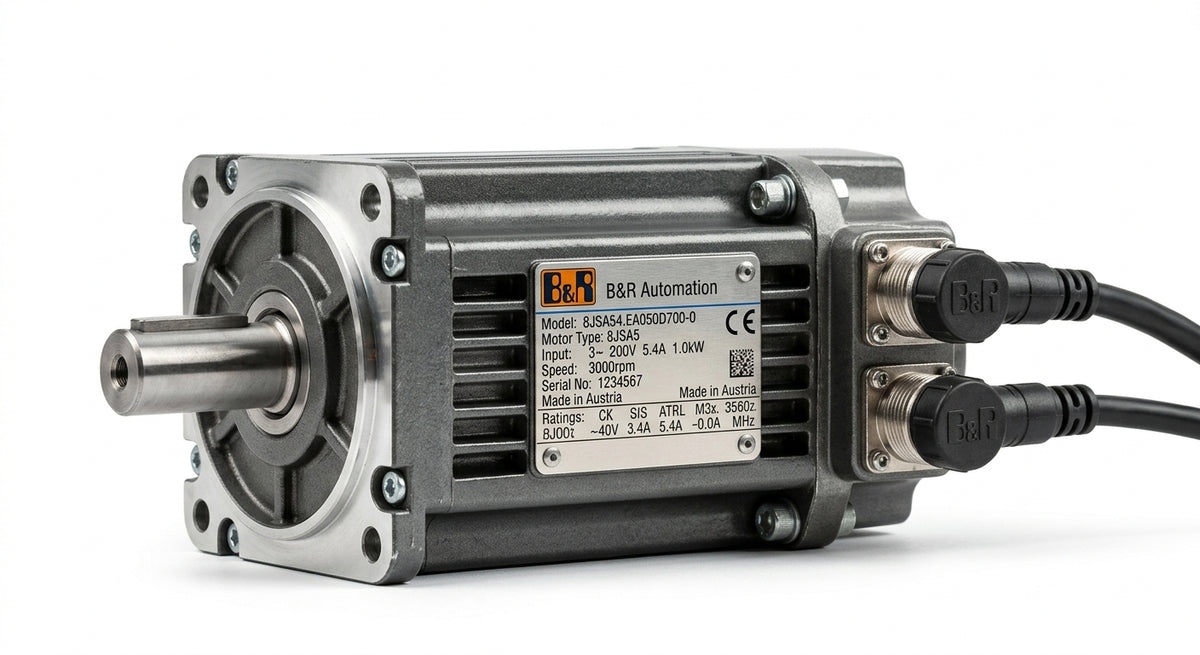 B&R 8JSA54.EA050D700-0