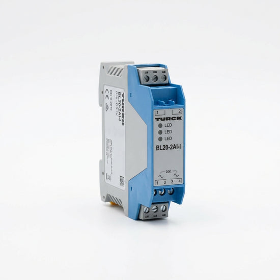 TURCK BL20-2AI-I