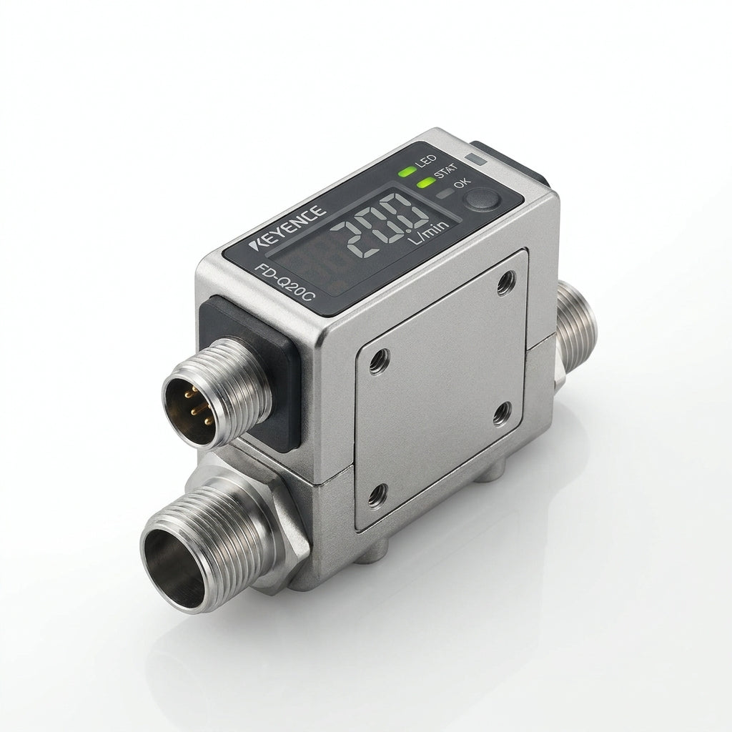 Keyence FD-Q20C