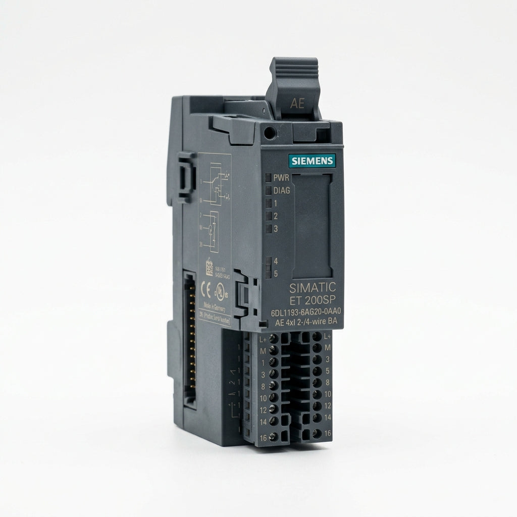 SIEMENS/AE 6DL1193-6AG20-0AA0