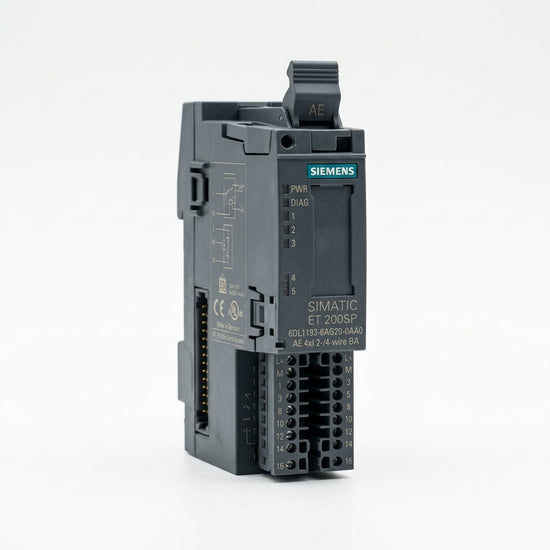 SIEMENS/AE 6DL1193-6AG20-0AA0