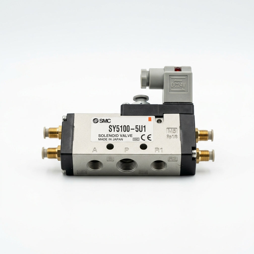 SMC SY5100-5U1