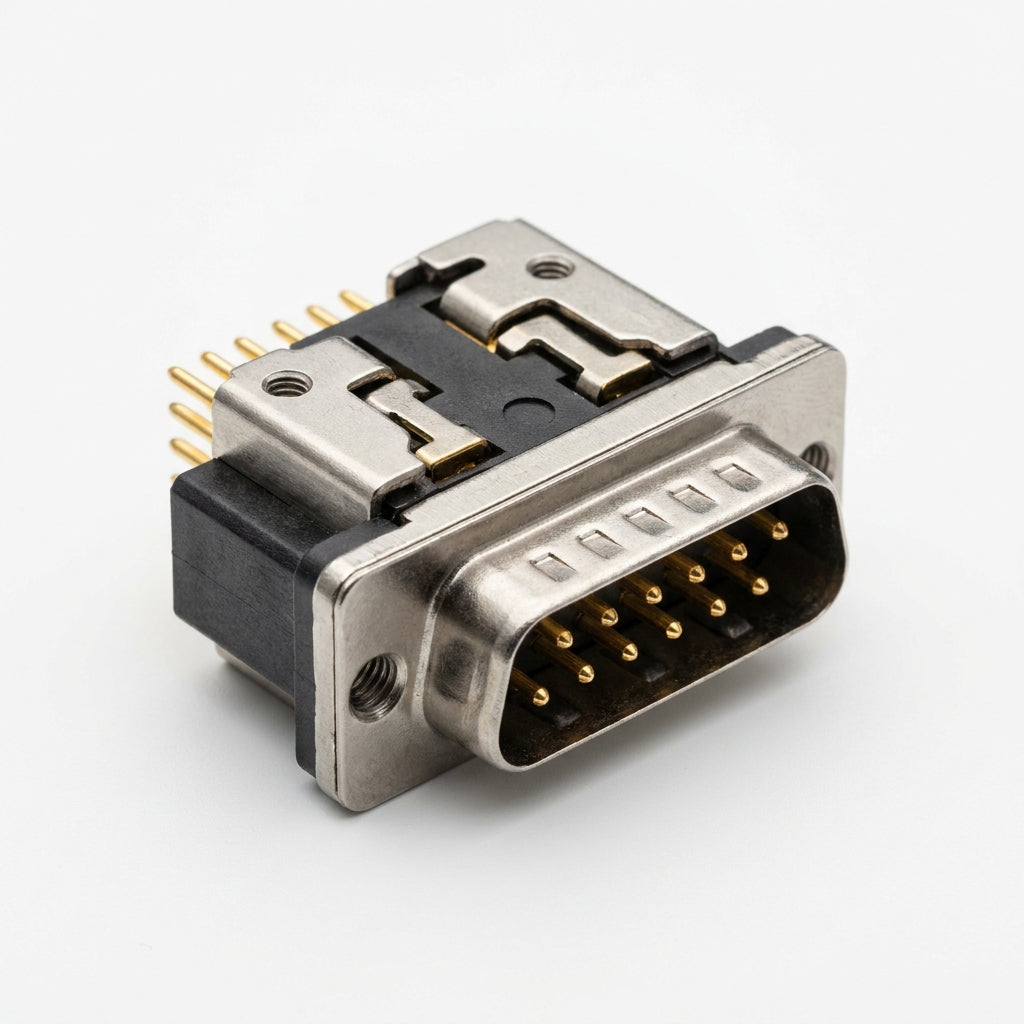 BIND Conector de Fibra �ptica LinkedPro LP-SM-LCUPC - LC/UPC - Monomodo