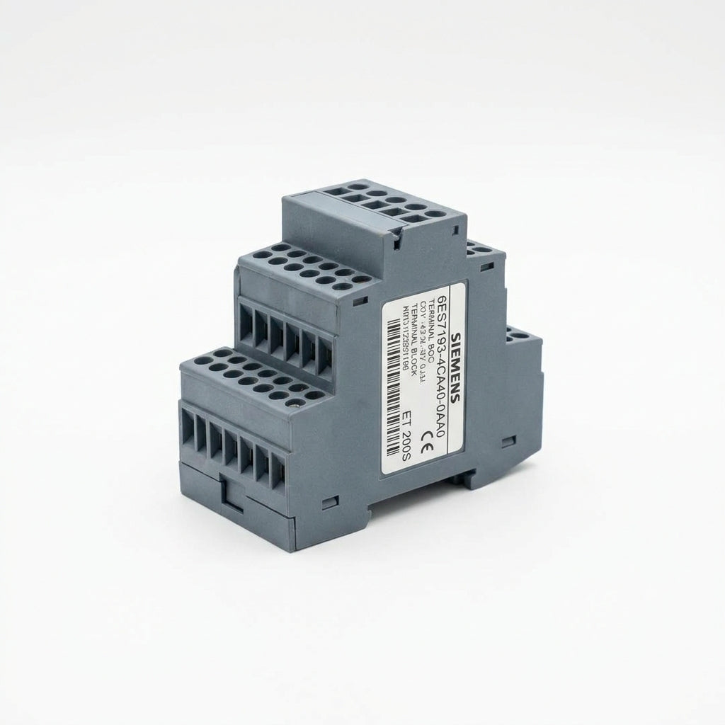 Siemens 6ES7193-4CA40-0AA0