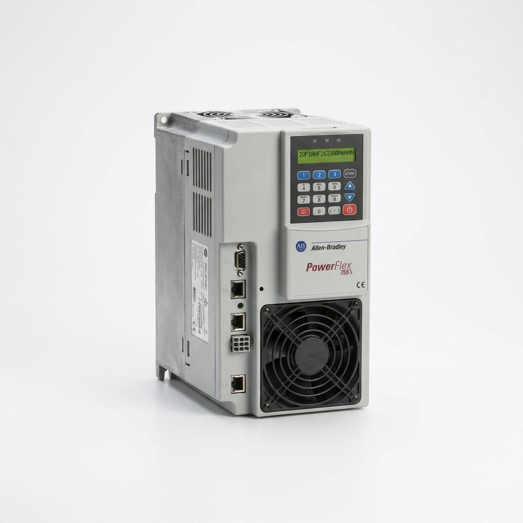 Allen-Bradley 20F1ANF263JA0NNNNN