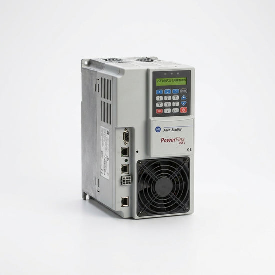 Allen-Bradley 20F1ANF263JA0NNNNN