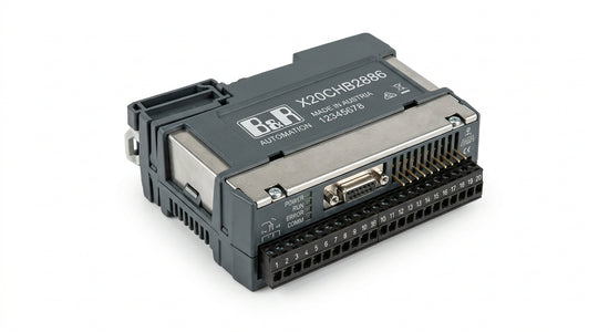 B&R X20CHB2886