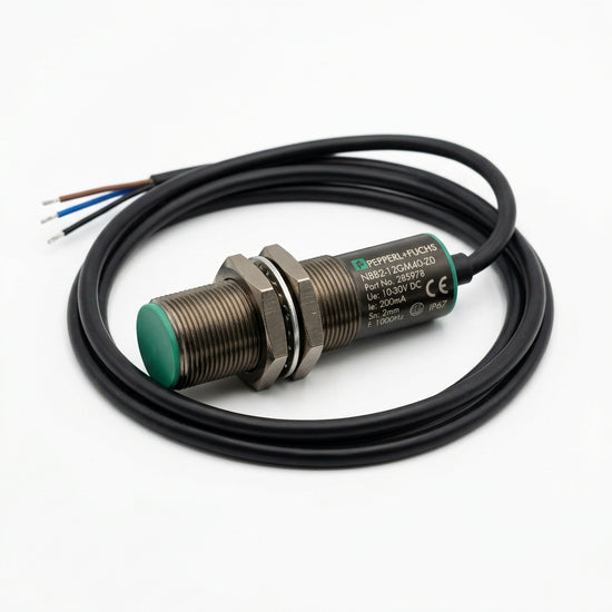 PEPPERL & FUCHS 285978